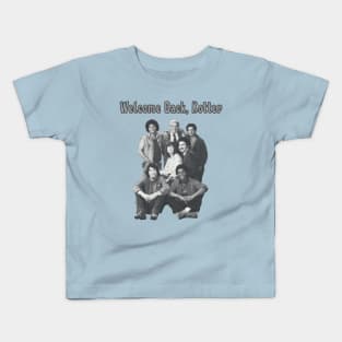 Welcome Back Kotter Kids T-Shirt